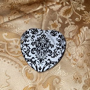 Brighton jewelry tin case